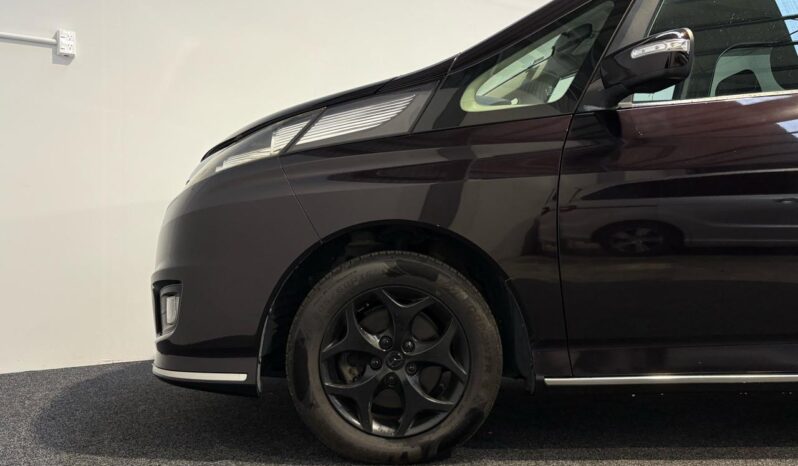 
								Mazda BIANTE GRANZ SKYACTIVE 2013 full									