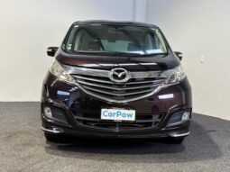 
										Mazda BIANTE GRANZ SKYACTIVE 2013 full									
