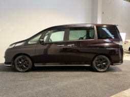 
										Mazda BIANTE GRANZ SKYACTIVE 2013 full									