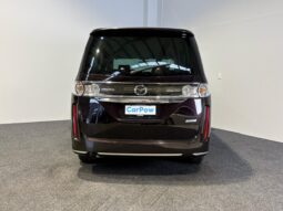
										Mazda BIANTE GRANZ SKYACTIVE 2013 full									