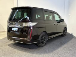 
										Mazda BIANTE GRANZ SKYACTIVE 2013 full									