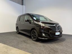 
										Mazda BIANTE GRANZ SKYACTIVE 2013 full									