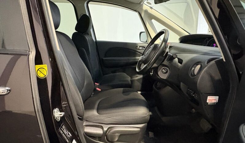 
								Mazda BIANTE GRANZ SKYACTIVE 2013 full									