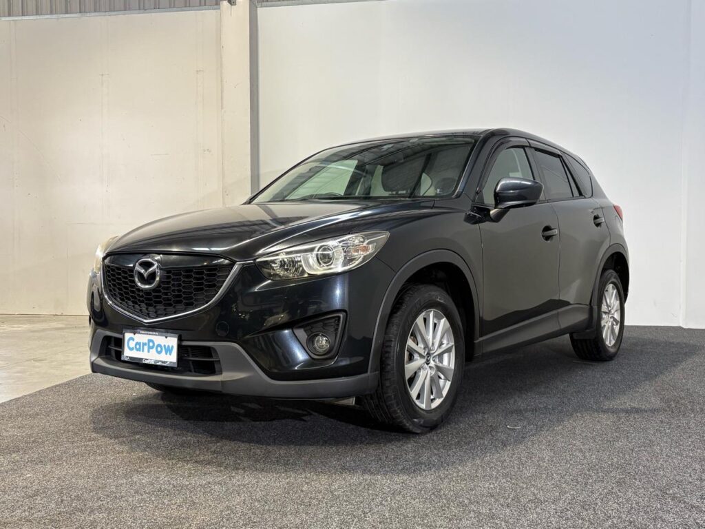 Mazda CX-5 20S 2014