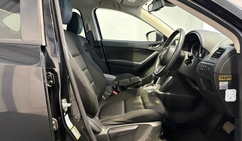 
								Mazda CX-5 20S 2014 full									