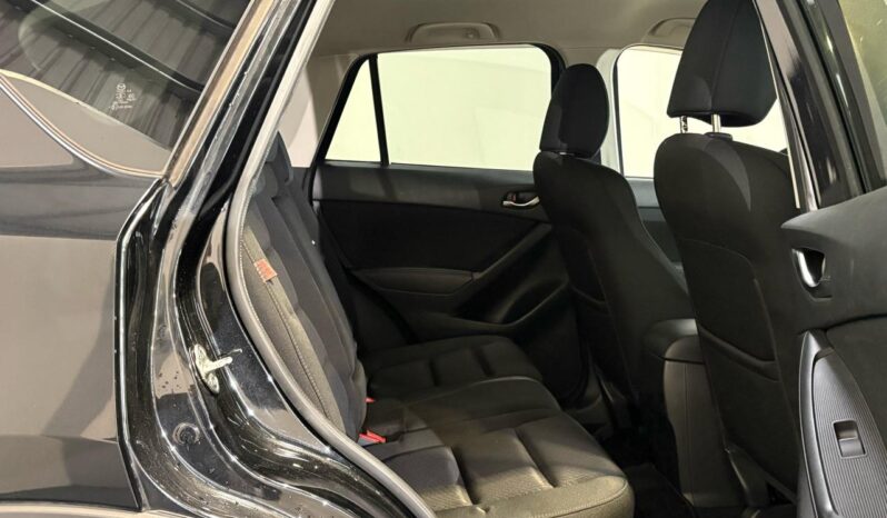 
								Mazda CX-5 20S 2014 full									