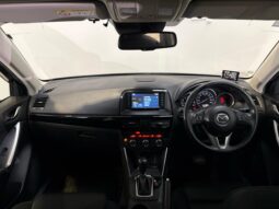 
										Mazda CX-5 20S 2014 full									