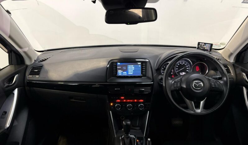 
								Mazda CX-5 20S 2014 full									