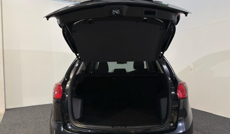 
								Mazda CX-5 20S 2014 full									