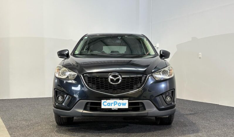 
								Mazda CX-5 20S 2014 full									