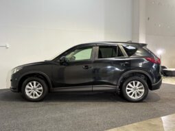 
										Mazda CX-5 20S 2014 full									