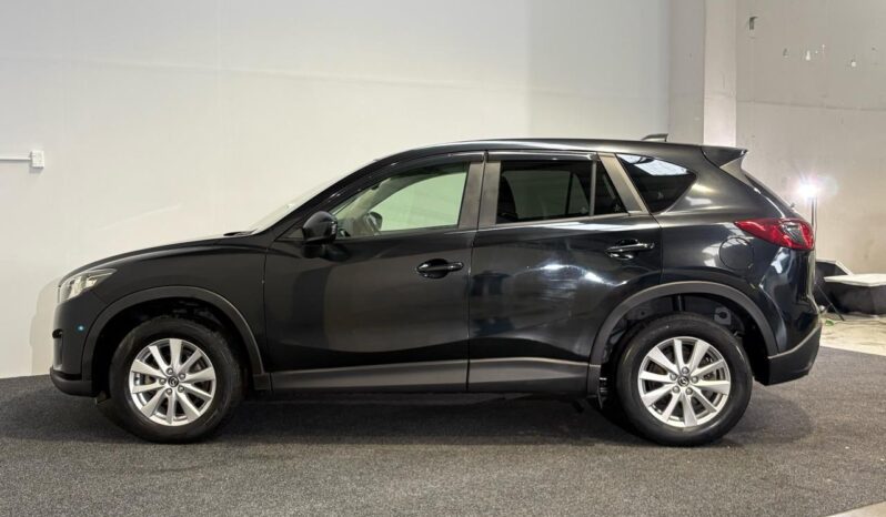 
								Mazda CX-5 20S 2014 full									