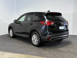 
										Mazda CX-5 20S 2014 full									