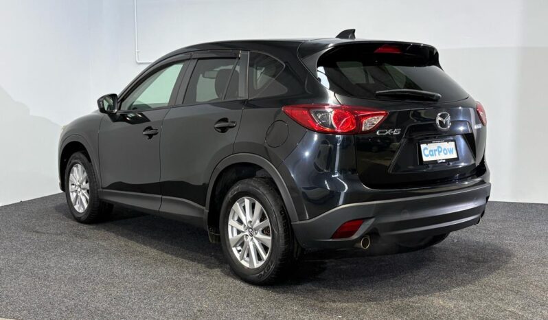 
								Mazda CX-5 20S 2014 full									