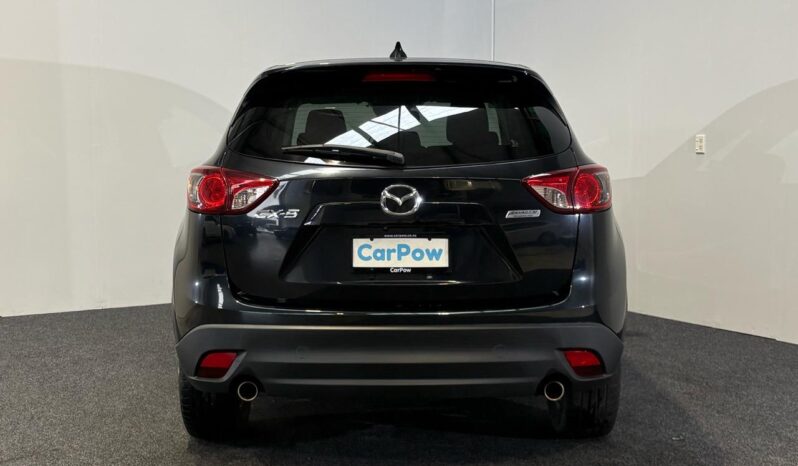 
								Mazda CX-5 20S 2014 full									