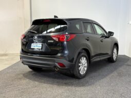 
										Mazda CX-5 20S 2014 full									