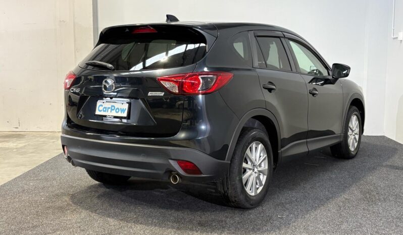 
								Mazda CX-5 20S 2014 full									