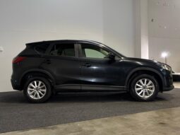 
										Mazda CX-5 20S 2014 full									