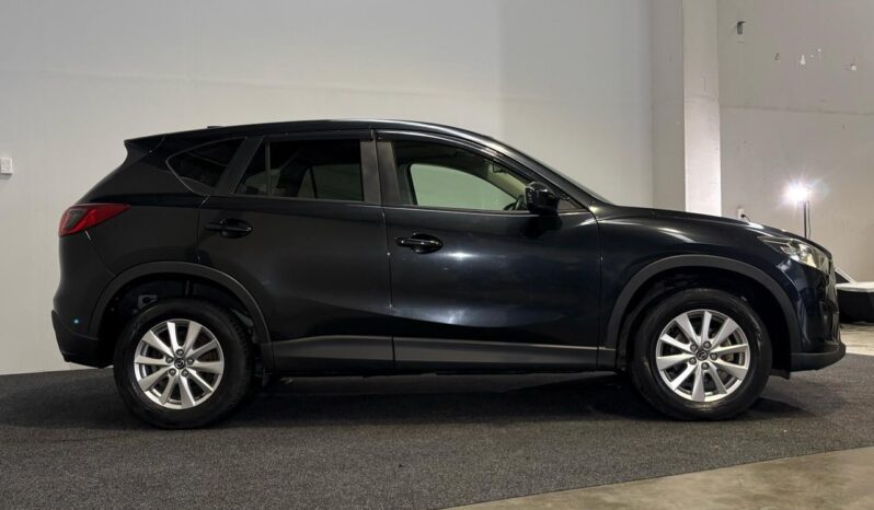 
								Mazda CX-5 20S 2014 full									