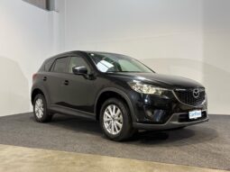 
										Mazda CX-5 20S 2014 full									