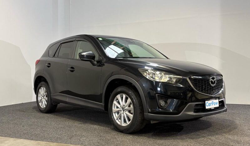 
								Mazda CX-5 20S 2014 full									
