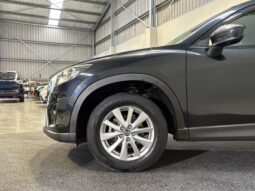 
										Mazda CX-5 20S 2014 full									