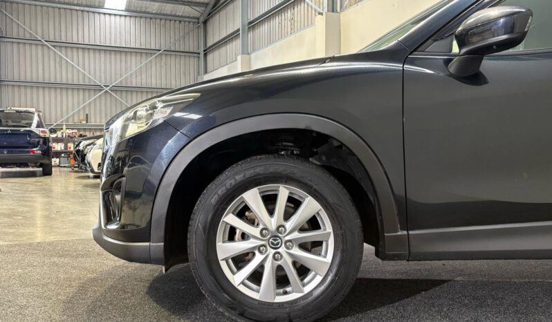 
								Mazda CX-5 20S 2014 full									
