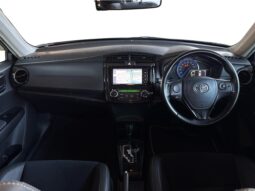 
										Toyota FIELDER Hybrid HV G AERO TOURER WXB 2015 full									