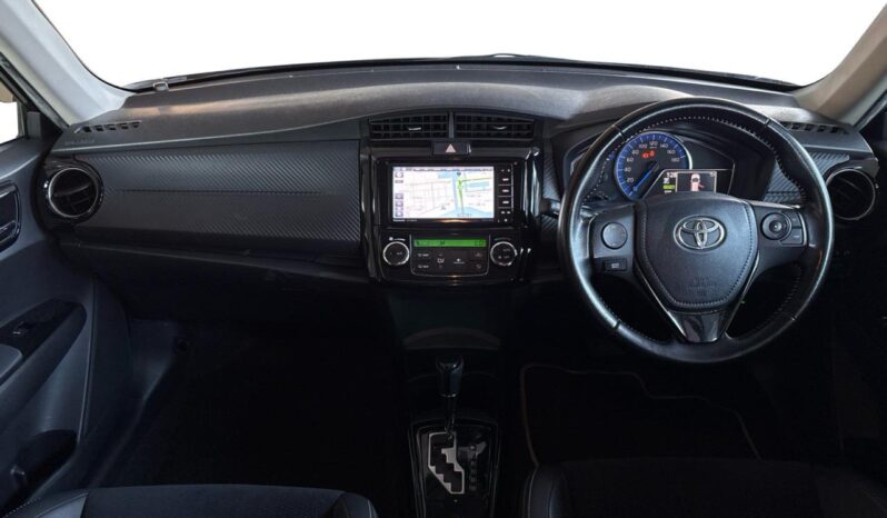 
								Toyota FIELDER Hybrid HV G AERO TOURER WXB 2015 full									