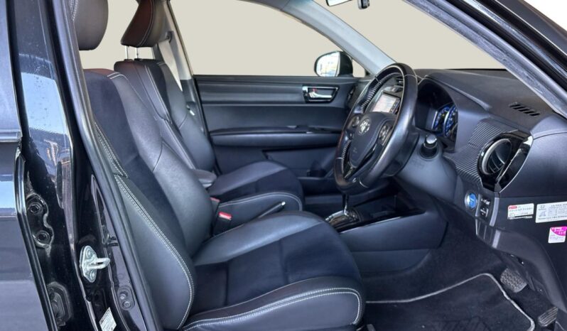 
								Toyota FIELDER Hybrid HV G AERO TOURER WXB 2015 full									