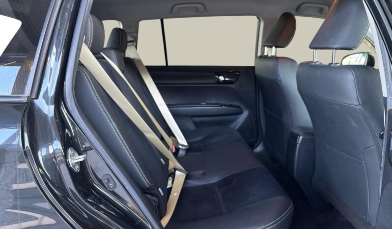 
								Toyota FIELDER Hybrid HV G AERO TOURER WXB 2015 full									