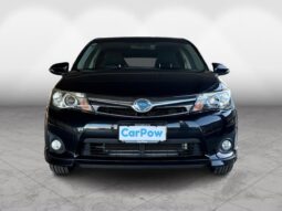 
										Toyota FIELDER Hybrid HV G AERO TOURER WXB 2015 full									