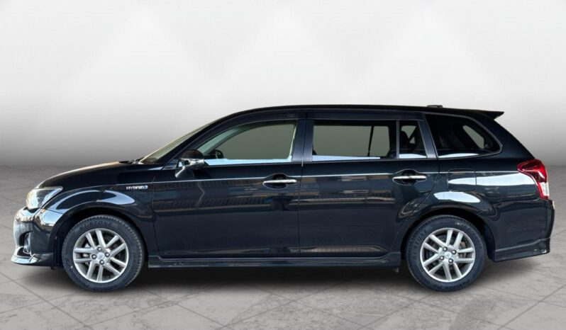 
								Toyota FIELDER Hybrid HV G AERO TOURER WXB 2015 full									