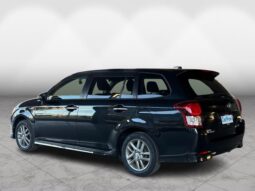 
										Toyota FIELDER Hybrid HV G AERO TOURER WXB 2015 full									