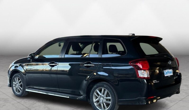 
								Toyota FIELDER Hybrid HV G AERO TOURER WXB 2015 full									