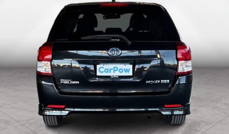 
								Toyota FIELDER Hybrid HV G AERO TOURER WXB 2015 full									