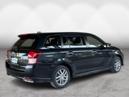 
										Toyota FIELDER Hybrid HV G AERO TOURER WXB 2015 full									