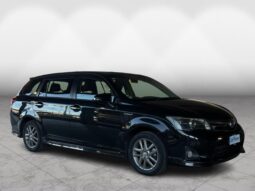 
										Toyota FIELDER Hybrid HV G AERO TOURER WXB 2015 full									