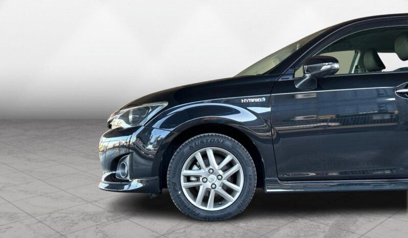 
								Toyota FIELDER Hybrid HV G AERO TOURER WXB 2015 full									