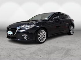 Mazda AXELA SPORT 20S Touring L-Package 2014