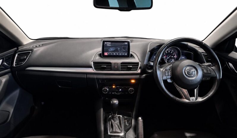 
								Mazda AXELA SPORT 20S Touring L-Package 2014 full									