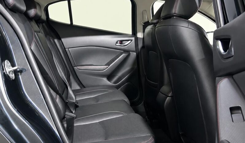 
								Mazda AXELA SPORT 20S Touring L-Package 2014 full									