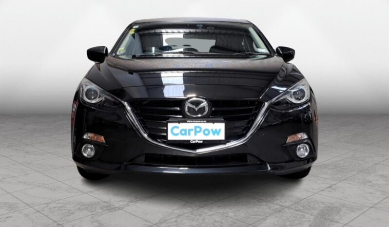 
								Mazda AXELA SPORT 20S Touring L-Package 2014 full									