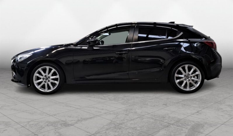 
								Mazda AXELA SPORT 20S Touring L-Package 2014 full									