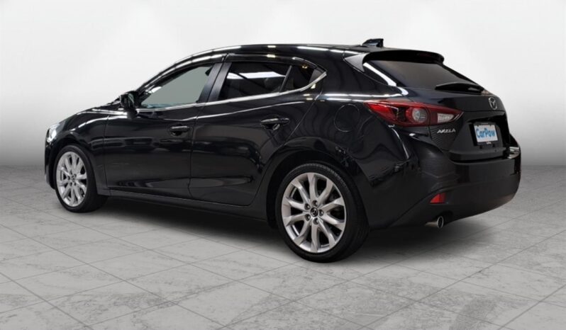 
								Mazda AXELA SPORT 20S Touring L-Package 2014 full									