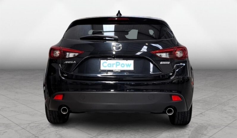 
								Mazda AXELA SPORT 20S Touring L-Package 2014 full									