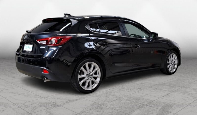 
								Mazda AXELA SPORT 20S Touring L-Package 2014 full									