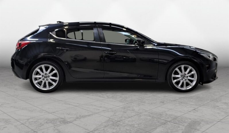 
								Mazda AXELA SPORT 20S Touring L-Package 2014 full									