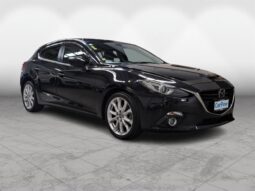 
										Mazda AXELA SPORT 20S Touring L-Package 2014 full									