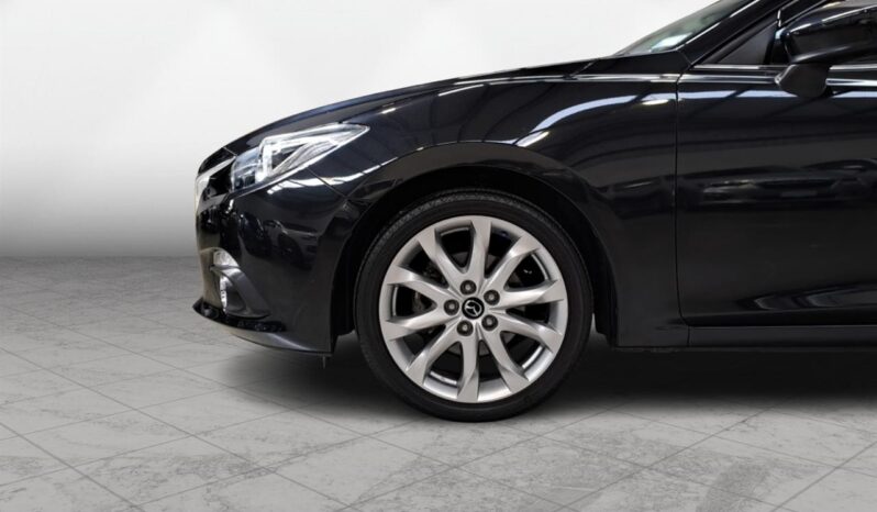 
								Mazda AXELA SPORT 20S Touring L-Package 2014 full									